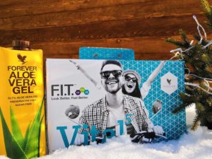 vital5 forever flp csomag Regi mentor